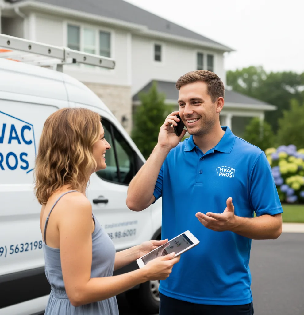 Cobra HVAC customer support in Missouri City